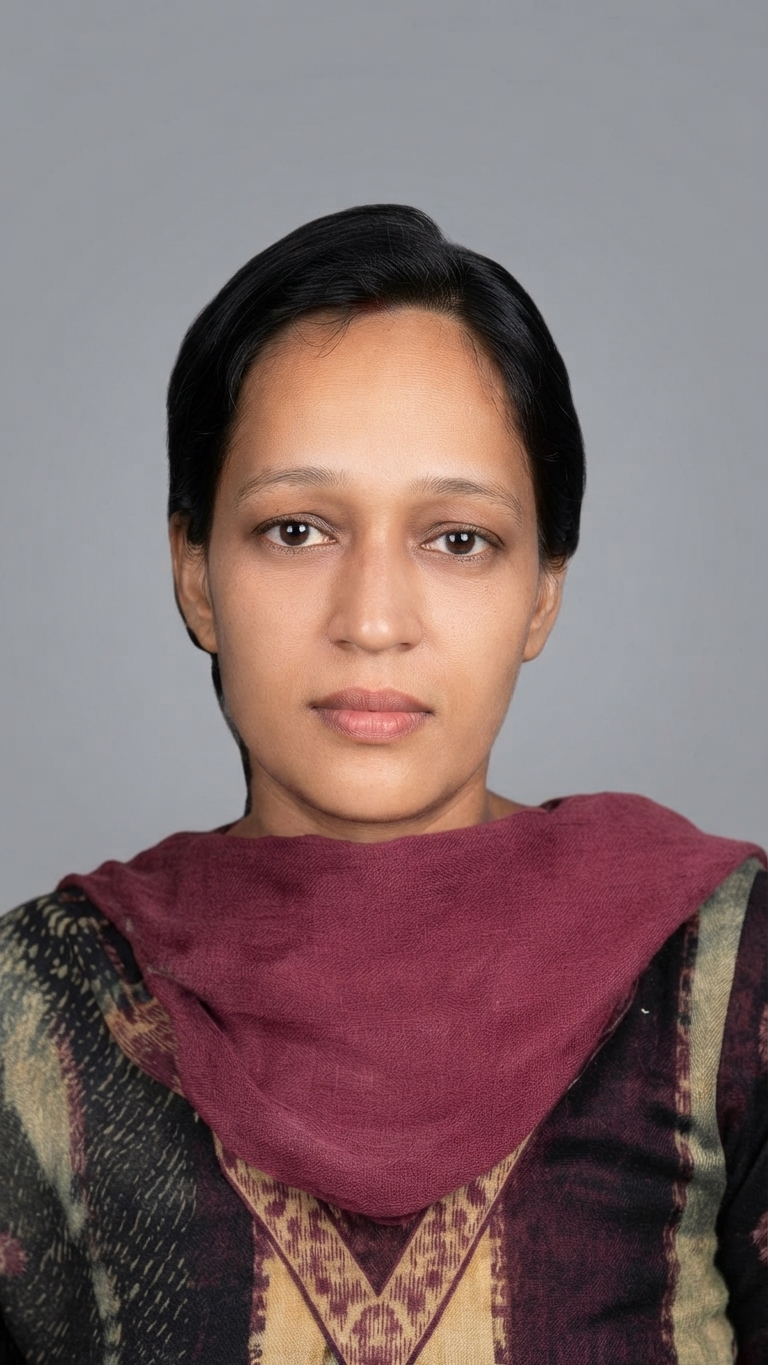 Photo of Suman Garg, Chairman