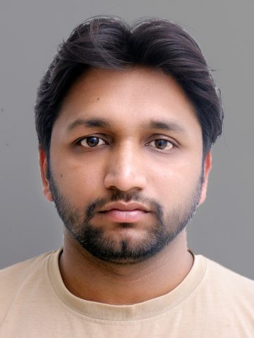 Photo of Harshu