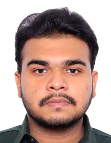 Photo of Jatin Sharma