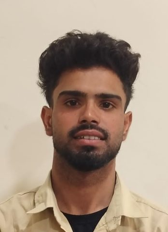 Photo of Mohit