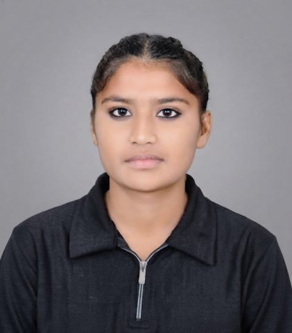 Photo of Pooja