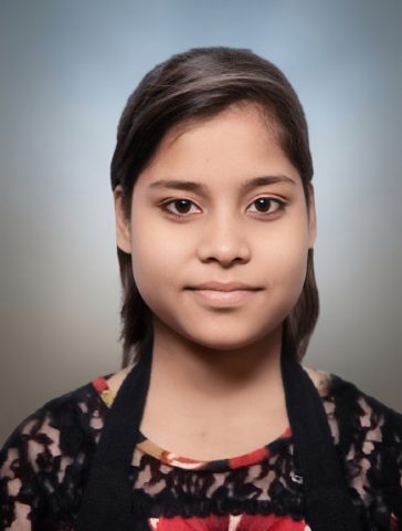 Photo of Shivani