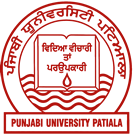 Punjabi University, Patiala logo