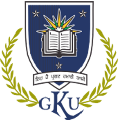 Guru Kashi University logo