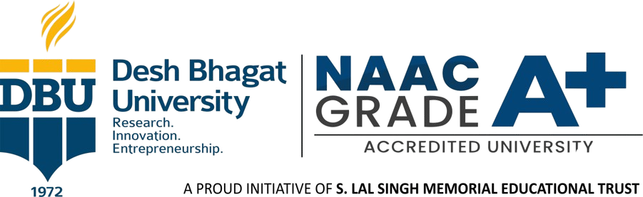 Dr. D. Y. Patil Vidyapeeth, Pimpri, Pune logo